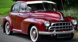 Oxford Series 2
