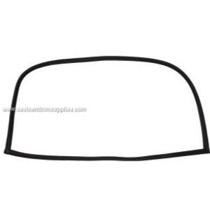Ford Escort MKIII/IV Cabriolet Front Screen Rubber