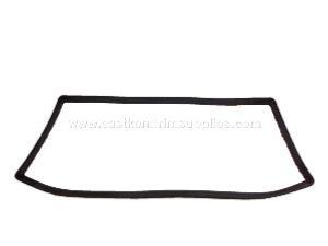 MGB GT Front Screen Rubber
