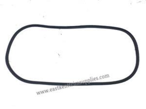 Porsche 911 Front Screen Rubber