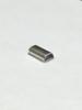 Opel Manta B Hatchback Rear Chrome Joiner Piece