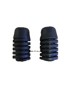 Ford Fiesta MKI Bonnet Stops - Pair