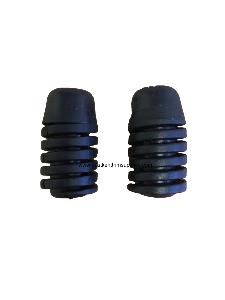 Ford Fiesta MK1 Bonnet Stops - Pair