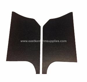 Vauxhall Viva HC Kick Panels - Pair