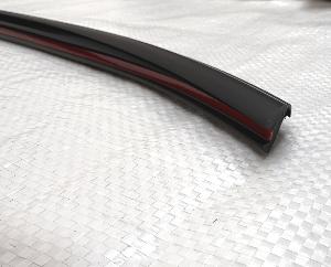 Honda Civic MK6 3dr Front Screen Trim 