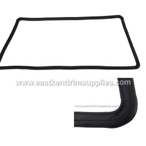 Ford Cortina MK2 Front Screen Rubber