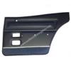 Ford Cortina MK3 2000e Rear Door Cards - Pair