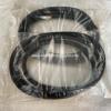 Ford Escort MK1 Window Rubber Kit