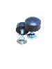 Ford Escort MK2 Bonnet Stops - Pair