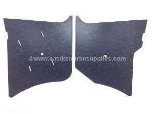 Opel Manta A Kick Panels