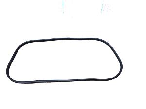 Ford Zodiac MK3 Rear Screen Rubber