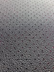 Ford Capri MK2/MK3 Headlining - With Sunroof