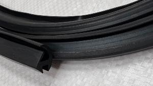 Ford Transit MK3 Front Screen Trim External 