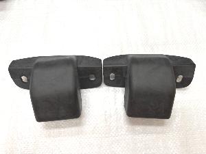 Datsun 240z,260z,280z Hinge Covers - pair 