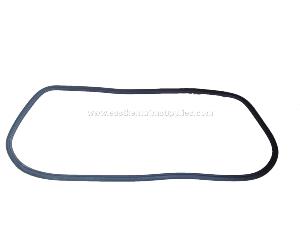 Austin A60 Farina Front Screen Rubber