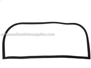 Ford Escort MKII RS Rear Screen Rubber