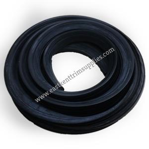 Ford Fiesta MK1 Rear Screen Rubber