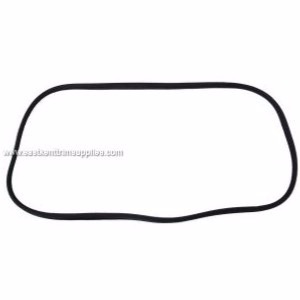 Jaguar XK140 Front Screen Rubber 