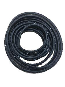 Triumph Stag Bonnet Seal with Pegs