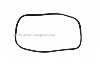 Jaguar MK9 Rear Screen Rubber