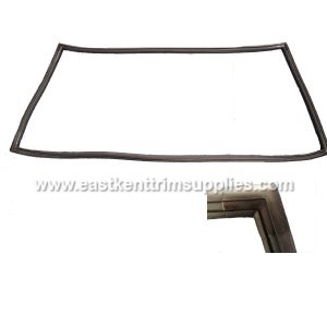 Ford Cortina MK3 Front Screen Rubber