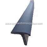 Ford Zephyr/Zodiac MK3 Door Glass Seal (External)