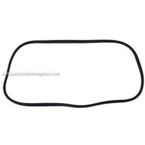 BMW E30 Front Screen Rubber - Late 