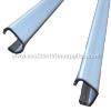 Ford Cortina MK4 Roof Gutter Trim Chrome