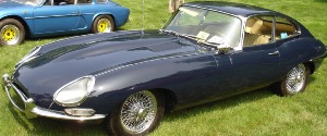 E Type