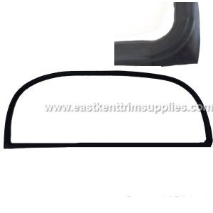 Ford 105E Front Screen Rubber