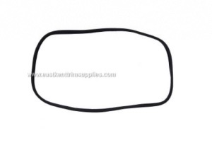 Jaguar 420 Rear Screen Rubber 