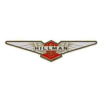Hillman
