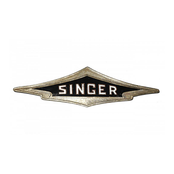 Singer Gazelle