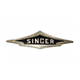 Singer Gazelle