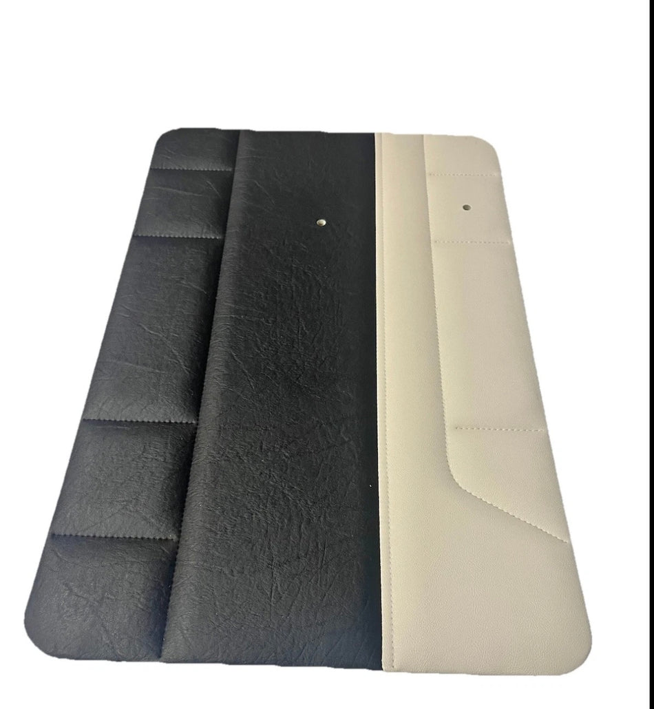 Ford 100E 2DR Door Cards - Pair