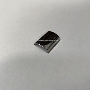 BMW E21 Front Screen Chrome Insert Joiner