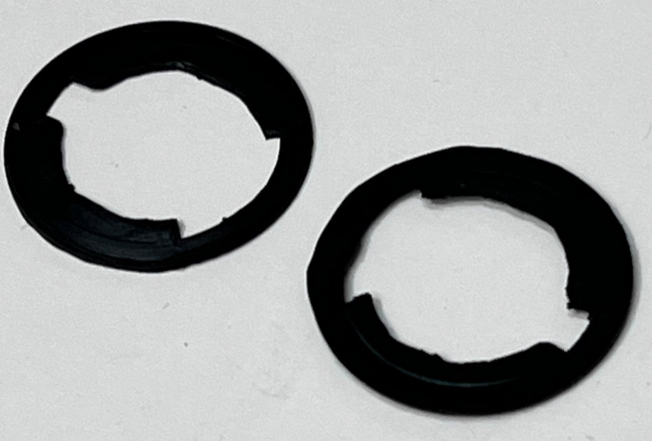 Datsun 240z / 260z /280z 2+2 Door Cylinder lock Gaskets