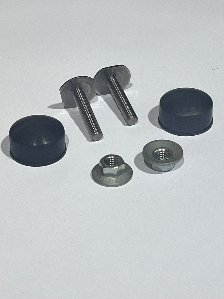 Datsun240z/260z/280z Bonnet Stops pair