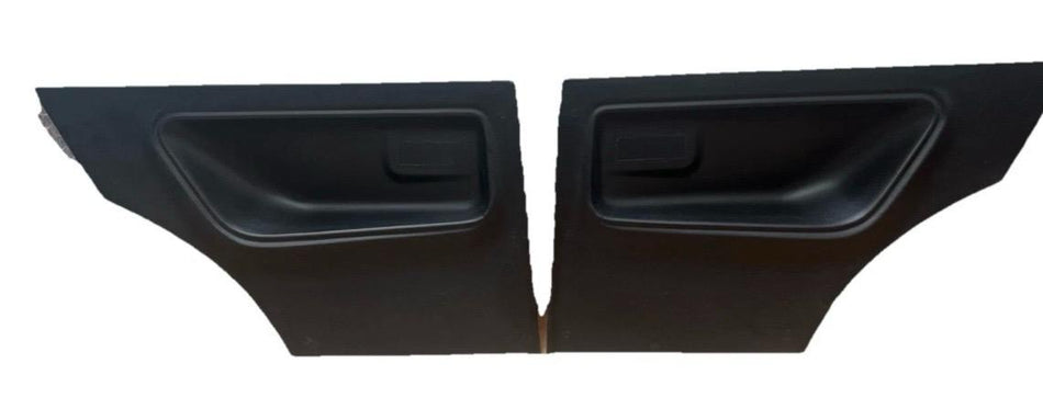 Ford Escort MK2 Rear Quarter Panel - Pair