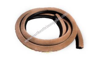BMW E28 Door Seal Felted