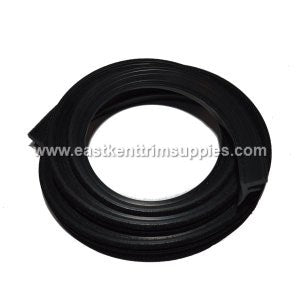 Ford Capri MK1 Door Glass Seal