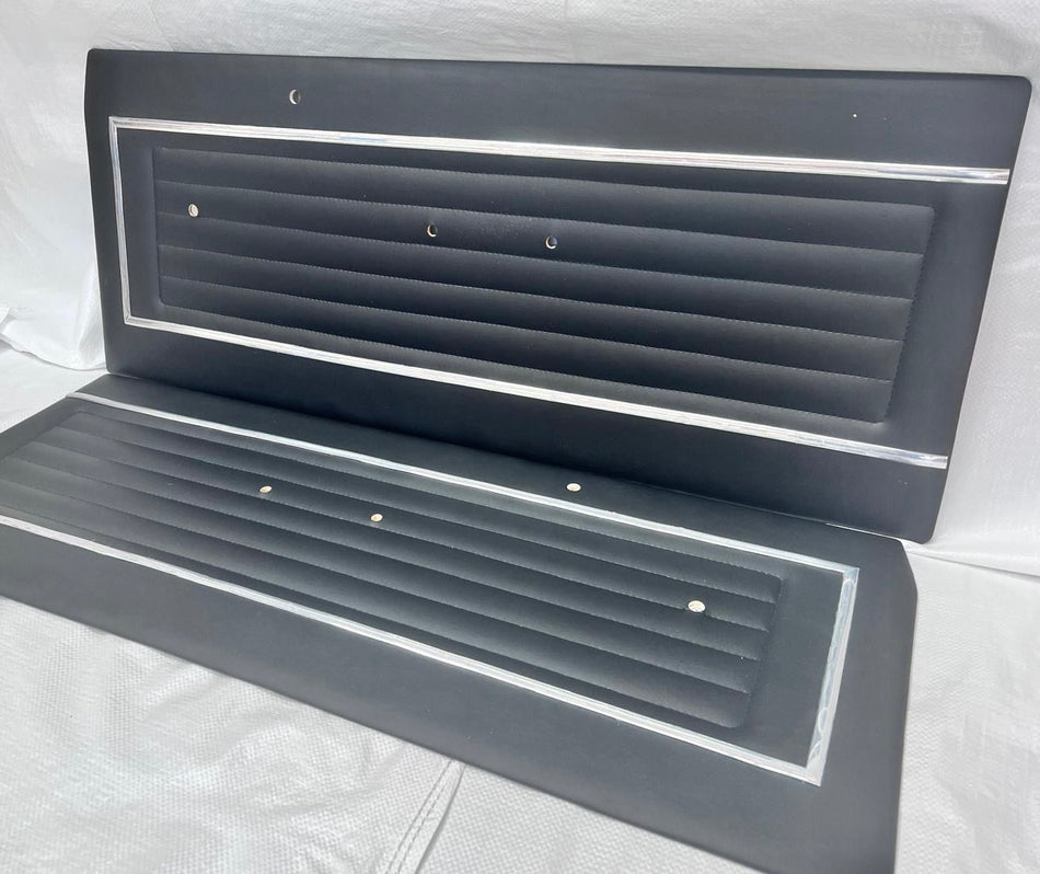 Ford Cortina MK1 2DR Door Cards Front Pair