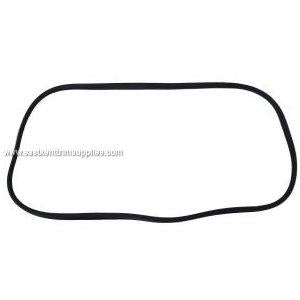 Singer Gazelle Series 7 Front Screen Rubber