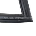 Ford Orion Front Screen Rubber - Insert Type