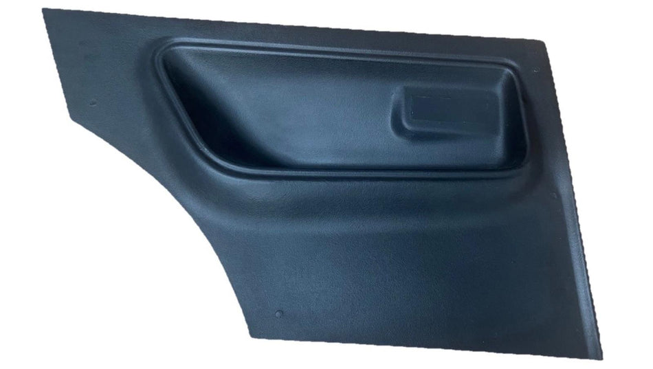 Ford Escort MK2 Rear Quarter Panel - Pair