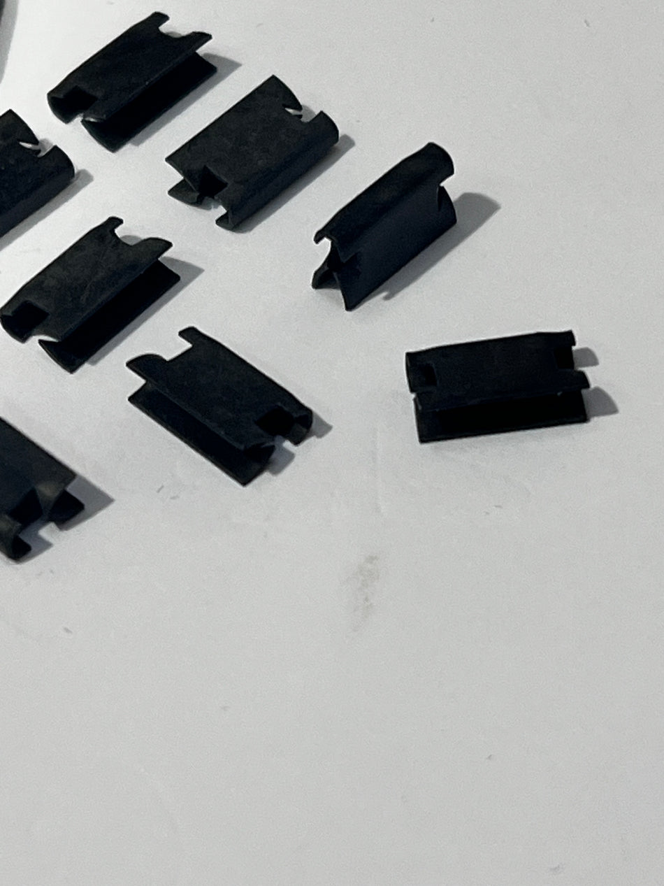 Hillman Imp Headlining Clips x10