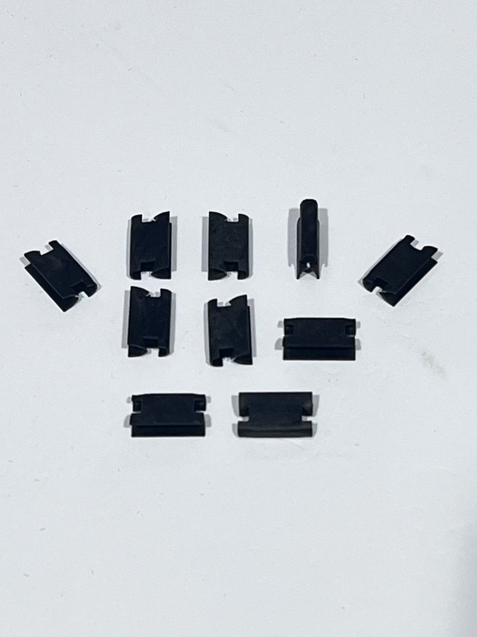 Volkswagen Golf MK2 Headlining Clips x10