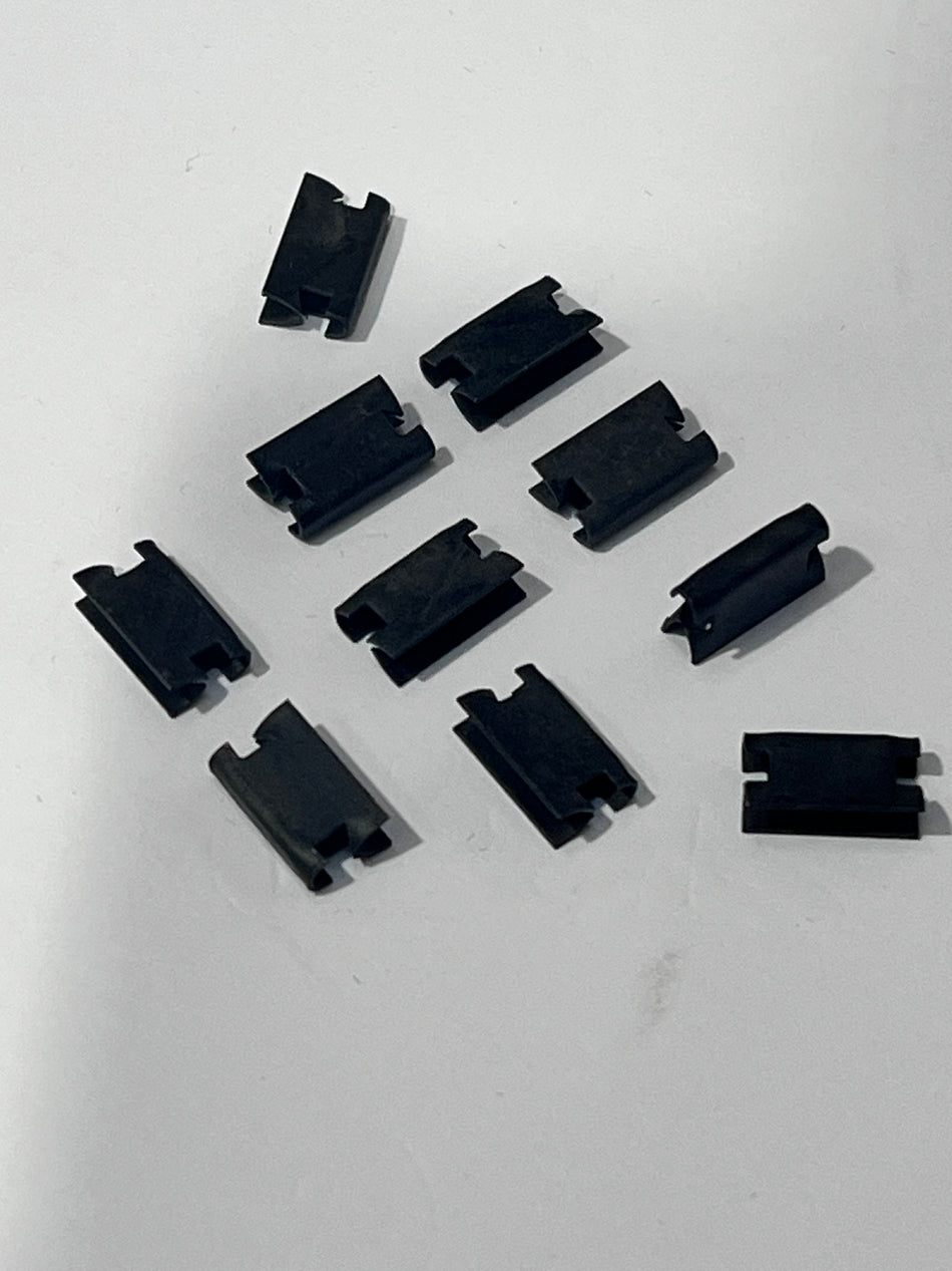 Volkswagen Golf MK2 Headlining Clips x10