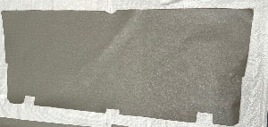 Hillman Hunter Rear Seat Cover -Grey