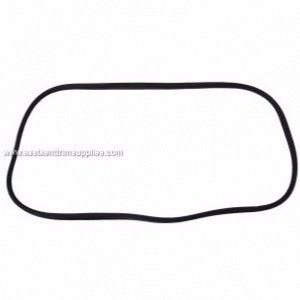 Jaguar 420 Front Screen Rubber